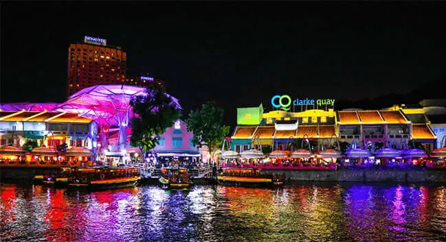 10 Unique and Romantic Ways to Get Engaged with a Proposal Ring in Singapore