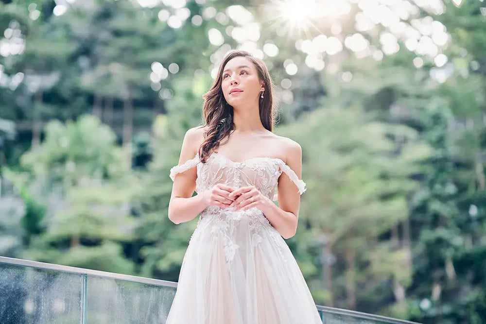 5 Stunning Locations To Take Pre-Wedding Photos In Singapore