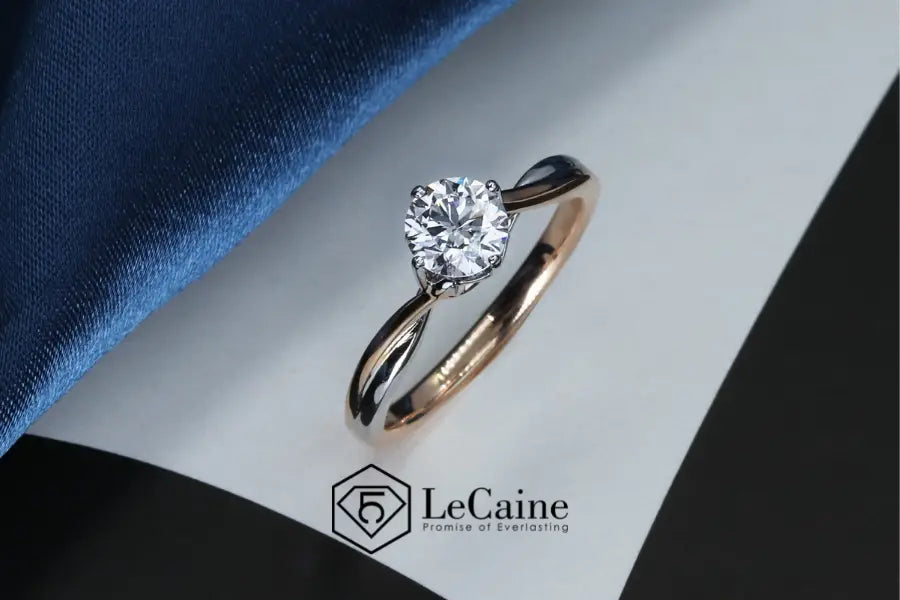 5 Tips That Will Help You Pick the Perfect Engagement Ring