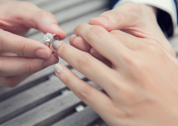 Are Lab-Grown Diamonds Changing Engagement Traditions?