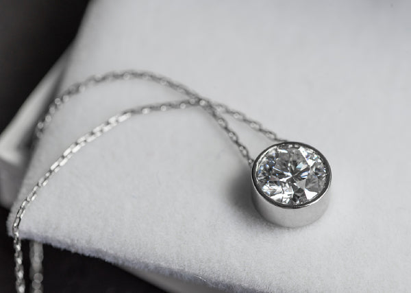 “Firsts” with Forever in Mind: Lab Diamonds for New Chapters