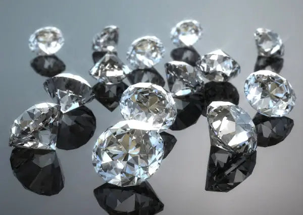 What Owning Lab-Grown Diamonds Says About Your Values
