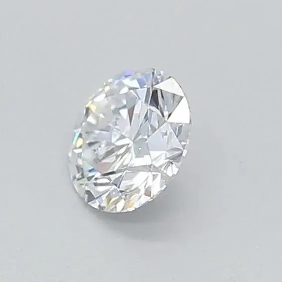 0.18 Carats ROUND Diamond - Diamond