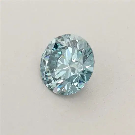 0.33 Carats ROUND Diamond - Diamond