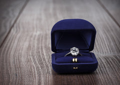 5 Game-Changing Engagement Ring Trends You Didn’t See Coming