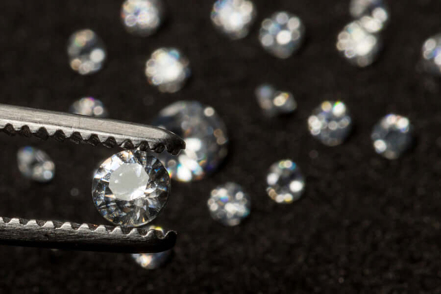 6 Most Stylish and Popular Shapes of Lab Made Diamonds