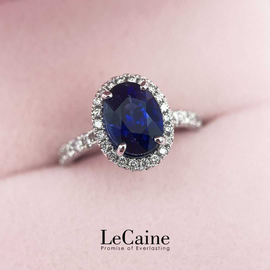 All You Need to Know about Sapphire | with LeCaine Gems