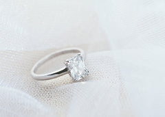 Engagement Ring Trends 2026: What You Can Expect Next