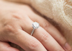 How Color Analysis Can Help You Choose the Perfect Ring