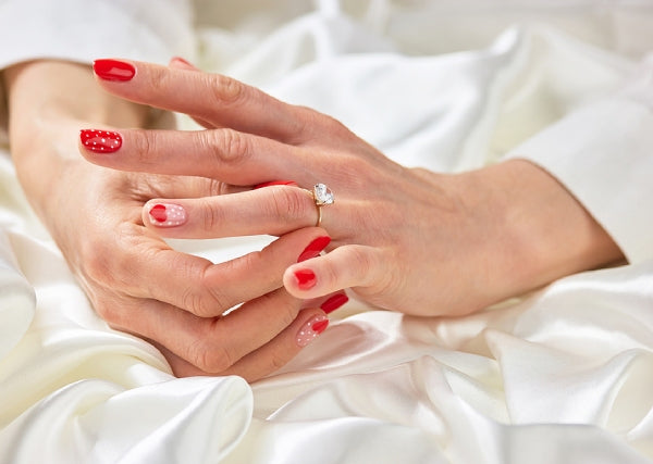 How Tight Should a Ring Be? The Guide to a Perfect Fit