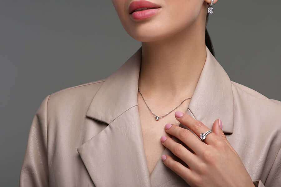 Jewelry Etiquette: Do’s and Don’ts for Every Occasion