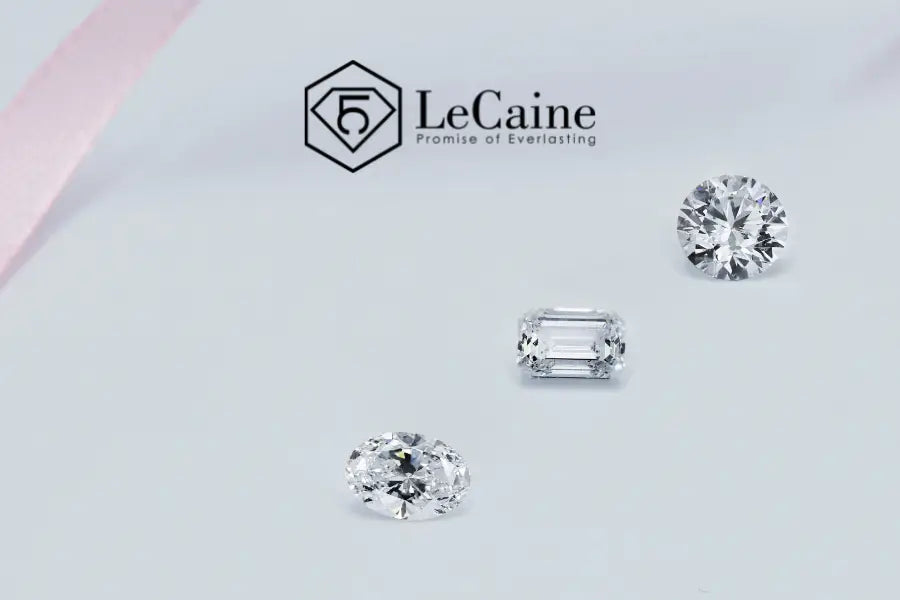 Lab Grown Diamonds A Look At The Diamond Creation Process