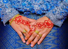 LeCaine’s Top 5 Fine Jewelry Picks for an Elegant Raya