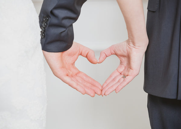 Love Languages, But Make It Jewelry: Finding the Ring For You