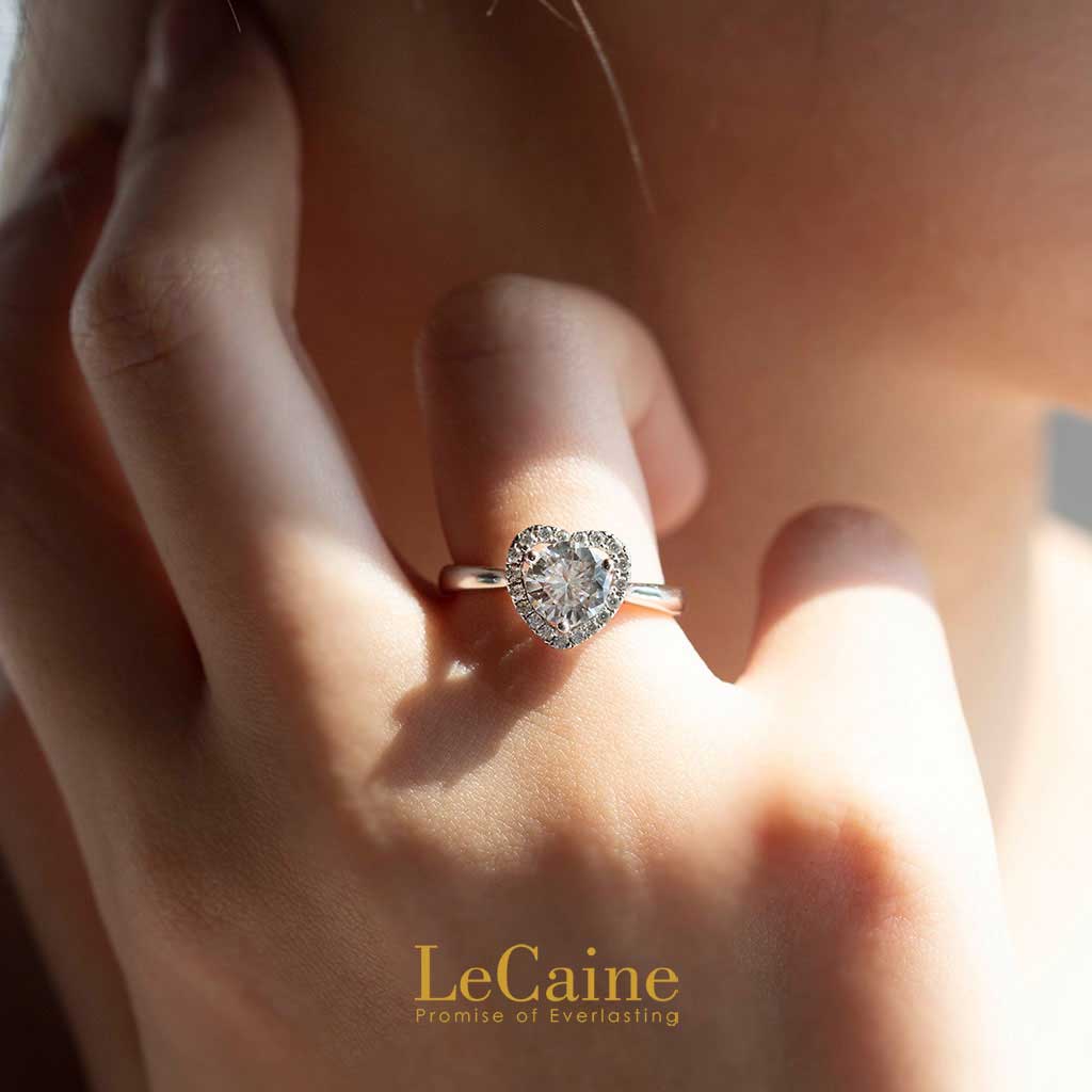 Moissanite vs Diamond: Why Choose Moissanite instead of Diamonds?