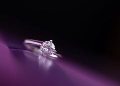 Smarter Spending: How to Save on Your Engagement Ring
