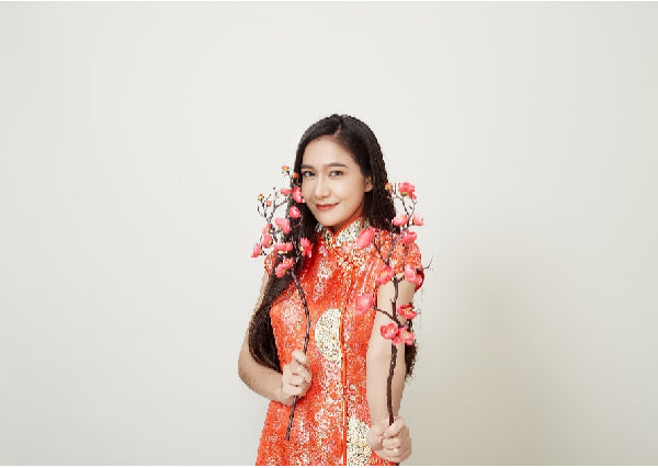 Symbolic Jewelry Picks to Match Your Auspicious CNY Wishes