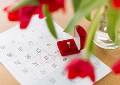 Valentine’s Jewelry Guide: Top Gift Picks To Say “I Love You”