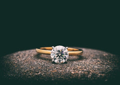 What It’s Like to Work With a Jeweler on a Custom Design