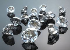 What Owning Lab-Grown Diamonds Says About Your Values