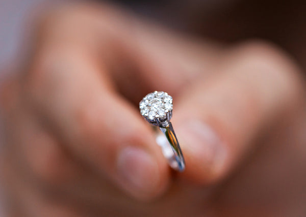 When to Upgrade Your Engagement Ring (and Why Some Do It)