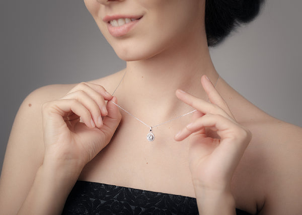 Why Choose Bespoke Jewelry? Personalising Your Perfect Piece