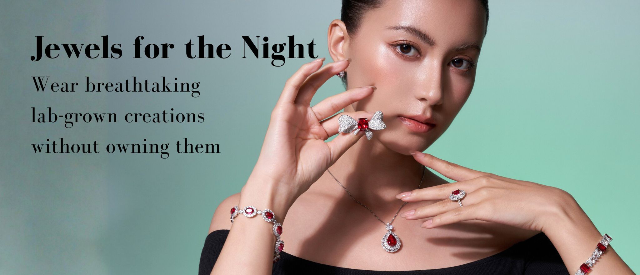 Jewelry Rental