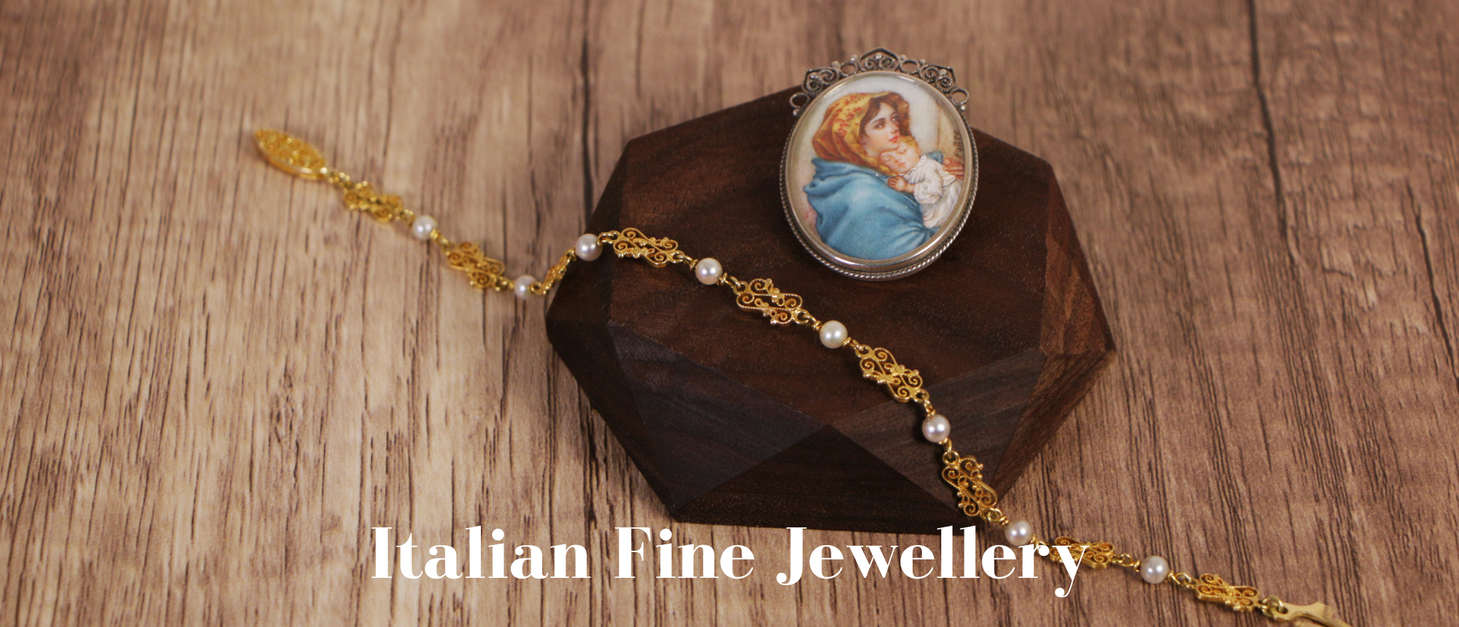 Italian Fine Jewellery