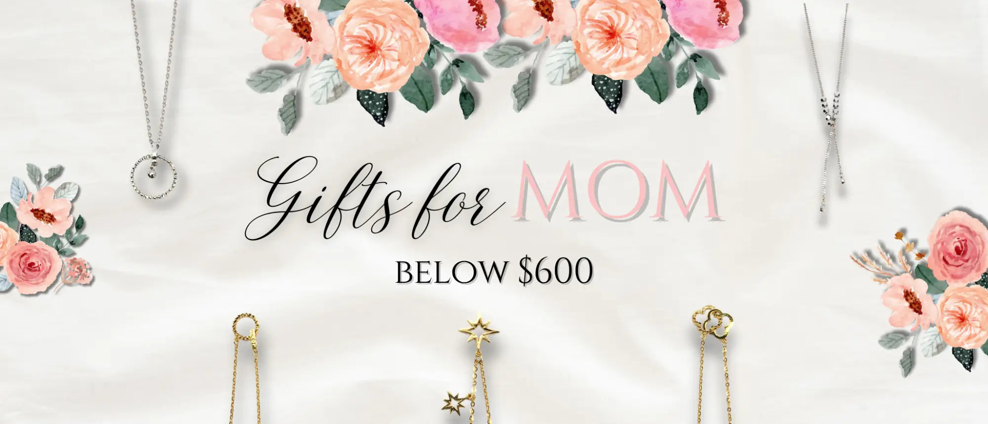 Gifts for Mom