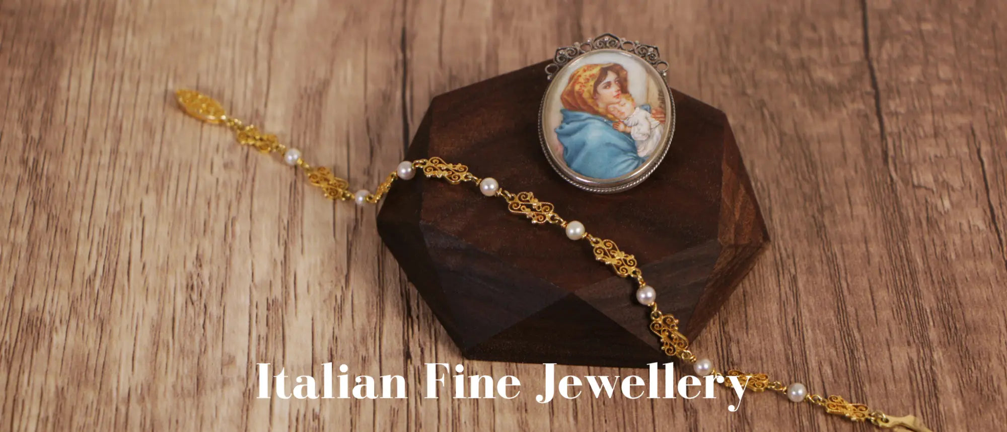 Italian Fine Jewellery