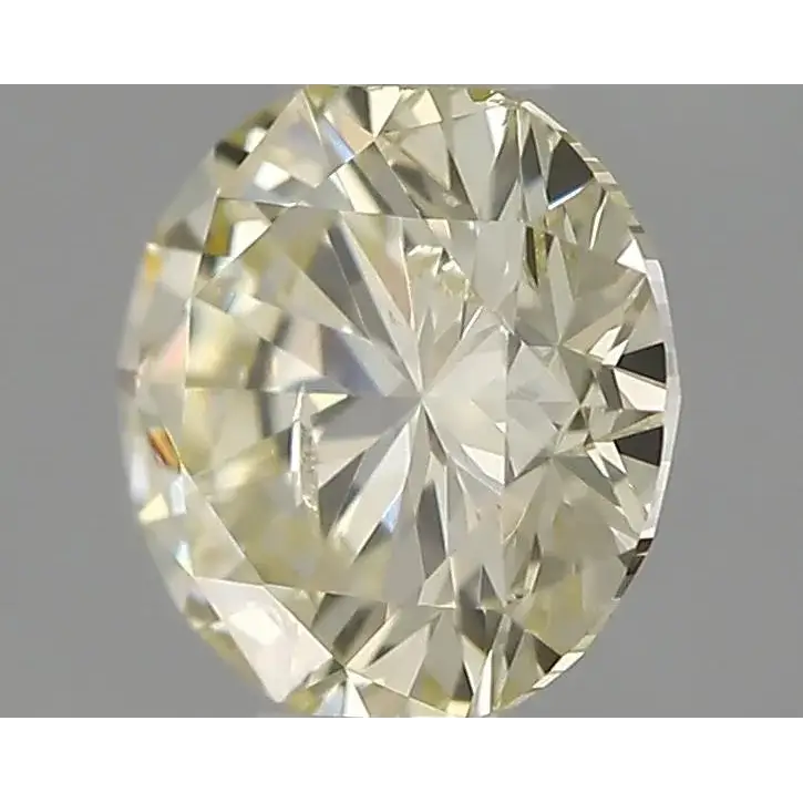 0.30ct Round Natural Diamond (Colour L Clarity I1 Cut EX