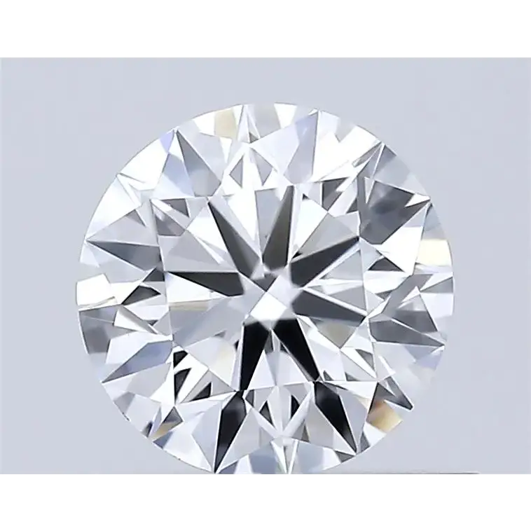 0.5 Carats ROUND Diamond