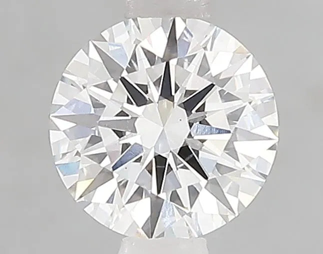 1.07ct Round Lab Grown Diamond (Colour G, Clarity VS2, Cut ID, IGI)