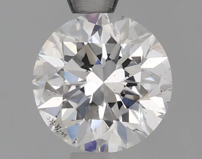 1.00ct Round Lab Grown Diamond (Colour E, Clarity VS2, Cut GD, IGI)