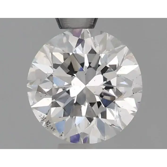 1.00ct Round Lab Grown Diamond (Colour E Clarity VS2 Cut GD