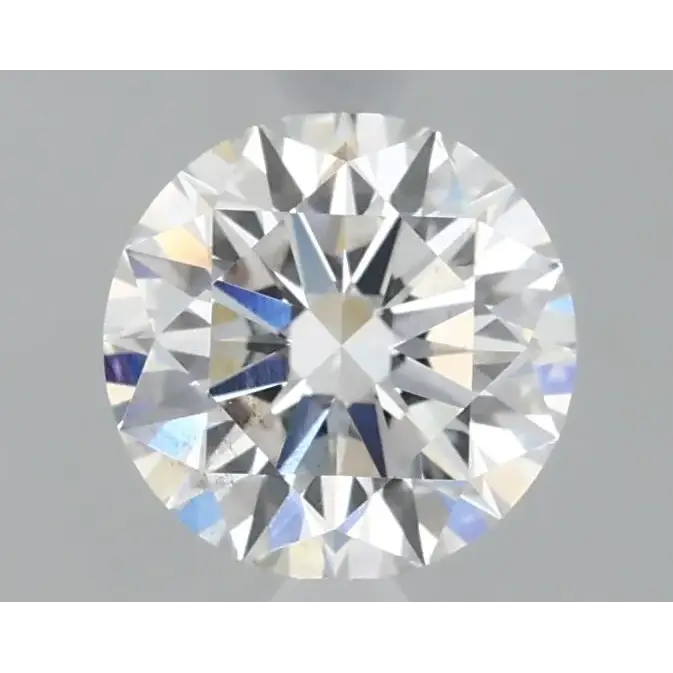 1.00ct Round Lab Grown Diamond (Colour G Clarity VS2 Cut EX