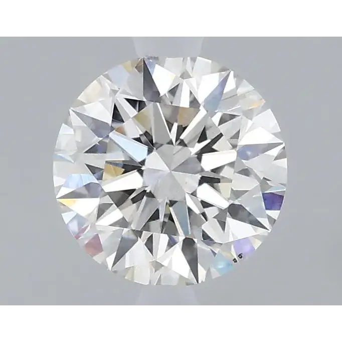 1.00ct Round Lab Grown Diamond (Colour G Clarity VS2 Cut EX