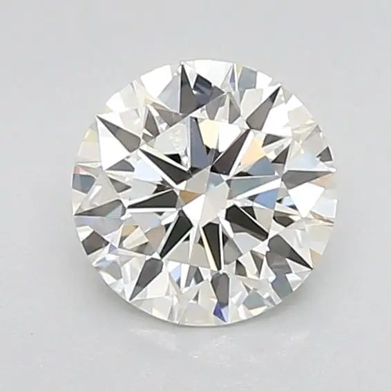 1.02ct Round Lab Grown Diamond (Colour G Clarity VVS2 Cut