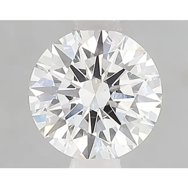 1.07ct Round Lab Grown Diamond (Colour G Clarity VS2 Cut ID