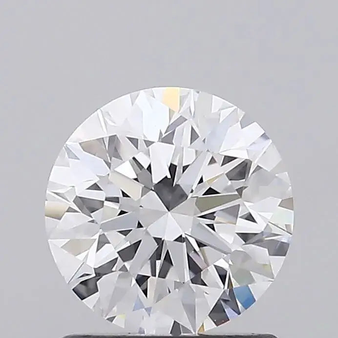 1.11 Carats ROUND Diamond - Diamond