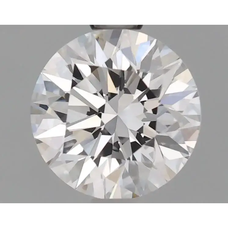 1 Carats ROUND Diamond - Diamond