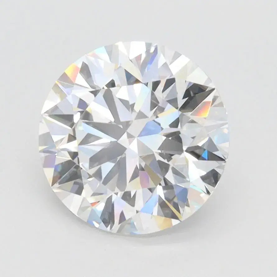 2.25 Carats ROUND Diamond - Diamond