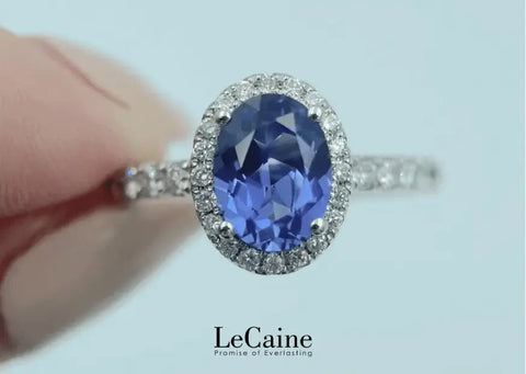 All You Need to Know about Sapphire | with LeCaine Gems