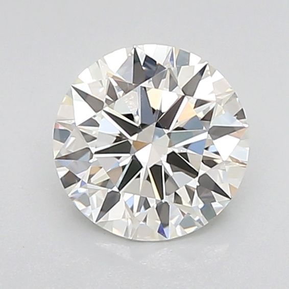 1.02ct Round Lab Grown Diamond (Colour G, Clarity VVS2, Cut ID, IGI)