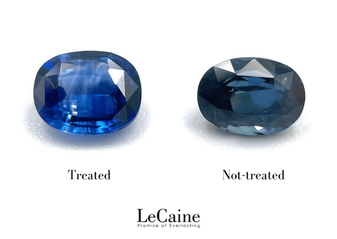 All You Need to Know about Sapphire | with LeCaine Gems