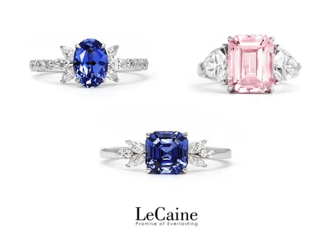 All You Need to Know about Sapphire | with LeCaine Gems