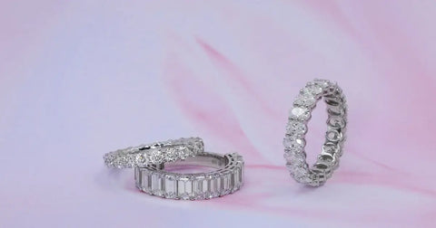 Eternity Bands