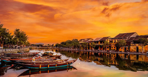 Hoi An, Vietnam