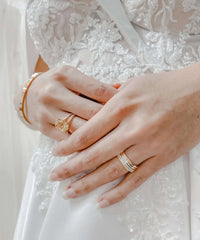 Eternal Love & Commitment: Wedding Rings