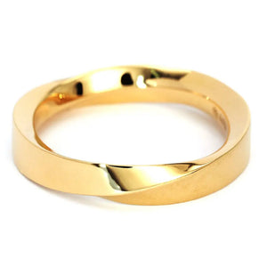 Arcadia Ring in 14K Yellow Gold